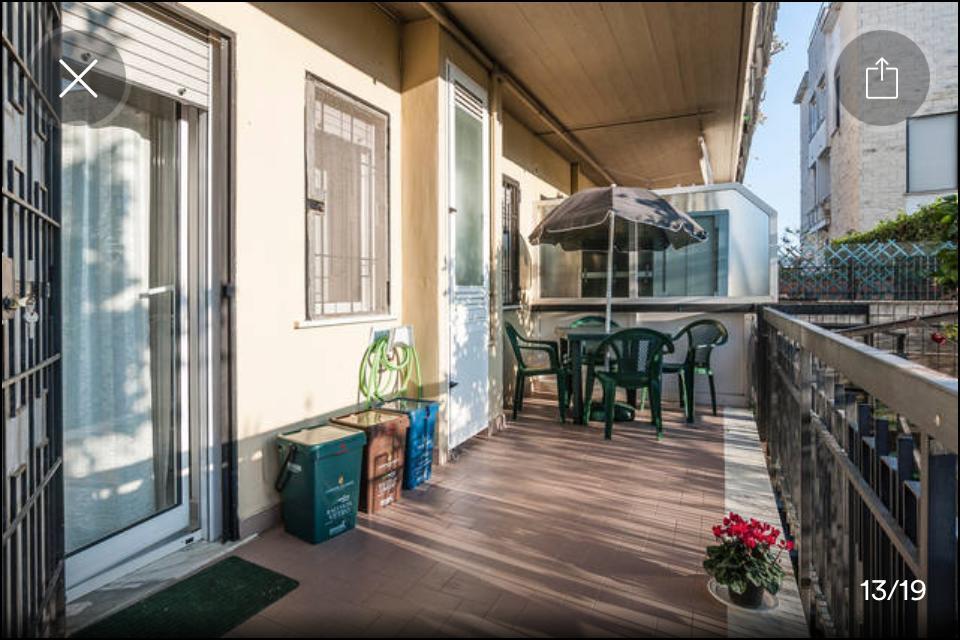 Appartamento Serapo Gaeta Exterior photo